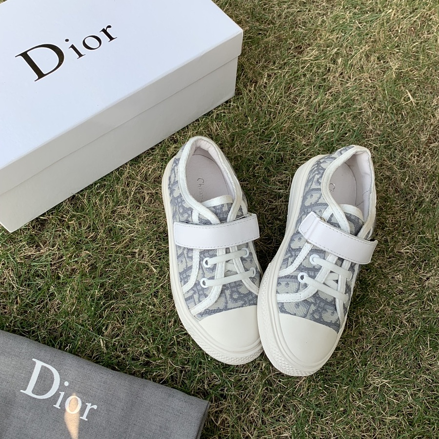 Dior Shoes for kid #441803 replica