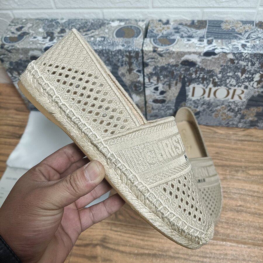 Dior Shoes for Women #442047 replica