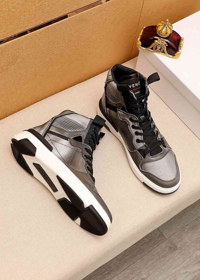 Givenchy Shoes for MEN #442269 replica