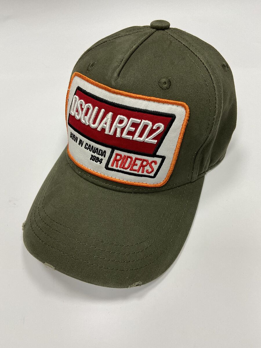 Dsquared2 Hats/caps #442775 replica