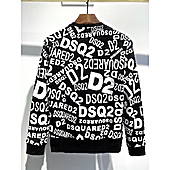 US$32.00 Dsquared2 Hoodies for MEN #440183