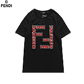 US$18.00 Fendi T-shirts for men #440238