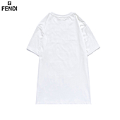 US$18.00 Fendi T-shirts for men #440239