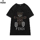 US$18.00 Fendi T-shirts for men #440241