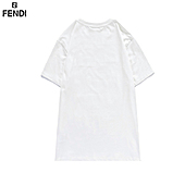 US$18.00 Fendi T-shirts for men #440242