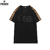 US$18.00 Fendi T-shirts for men #440243