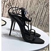 US$77.00 YSL Shoes for YSL High-heeled shoes for women #440259