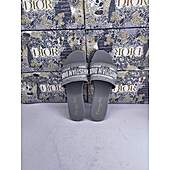 US$39.00 Dior Shoes for Dior Slippers for women #440276