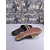US$39.00 Dior Shoes for Dior Slippers for women #440277