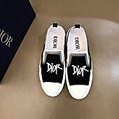 US$78.00 Dior Shoes for MEN #440332