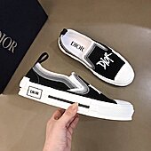 US$78.00 Dior Shoes for MEN #440332