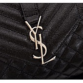 US$105.00 YSL AAA+ Handbags #440335