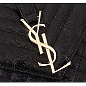 US$105.00 YSL AAA+ Handbags #440337
