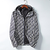 US$35.00 Dior jackets for men #440389