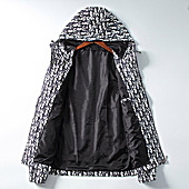 US$35.00 Dior jackets for men #440389