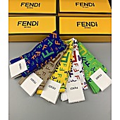 US$18.00 Fendi Socks 5pcs sets #440395