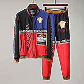 US$63.00 versace Tracksuits for Men #440527