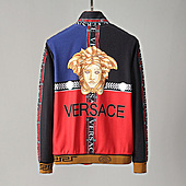 US$63.00 versace Tracksuits for Men #440527