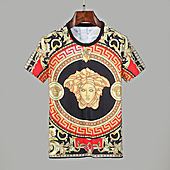 US$16.00 Versace  T-Shirts for men #440528