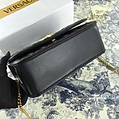 US$137.00 Versace AAA+ Handbags #440603