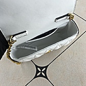 US$123.00 Versace AAA+ Handbags #440608