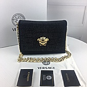 US$133.00 Versace AAA+ Handbags #440636