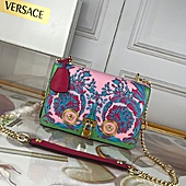 US$123.00 Versace AAA+ Handbags #440651