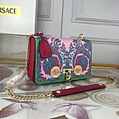 US$123.00 Versace AAA+ Handbags #440651