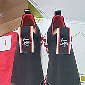 US$112.00 Christian Louboutin Shoes for Women #440666