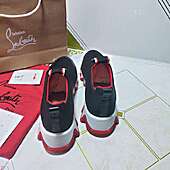 US$112.00 Christian Louboutin Shoes for MEN #440667