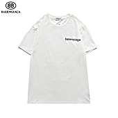 US$16.00 Balenciaga T-shirts for Men #440752