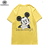 US$16.00 Balenciaga T-shirts for Men #440753