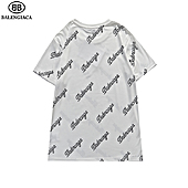 US$16.00 Balenciaga T-shirts for Men #440759