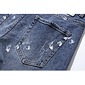 US$34.00 OFF WHITE Jeans for Men #440790