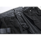 US$34.00 Palm Angels Jeans for Men #440802