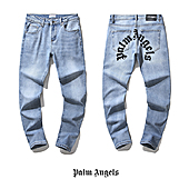 US$34.00 Palm Angels Jeans for Men #440803