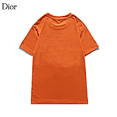 US$16.00 Dior T-shirts for men #440813