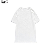 US$16.00 D&G T-Shirts for MEN #440828