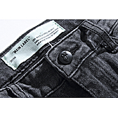 US$34.00 OFF WHITE Jeans for Men #440843