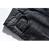 US$34.00 OFF WHITE Jeans for Men #440843