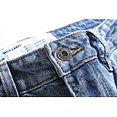 US$34.00 OFF WHITE Jeans for Men #440845