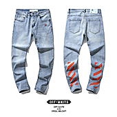 US$34.00 OFF WHITE Jeans for Men #440847