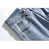 US$34.00 OFF WHITE Jeans for Men #440847