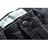 US$39.00 OFF WHITE Jeans for Men #441055
