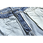 US$34.00 OFF WHITE Jeans for Men #441056