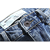 US$34.00 OFF WHITE Jeans for Men #441056