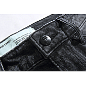 US$34.00 OFF WHITE Jeans for Men #441058