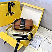 US$95.00 Fendi AAA+ Handbags #441116