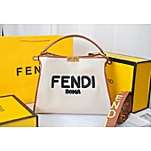 US$123.00 Fendi AAA+ Handbags #441120