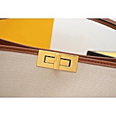 US$123.00 Fendi AAA+ Handbags #441120